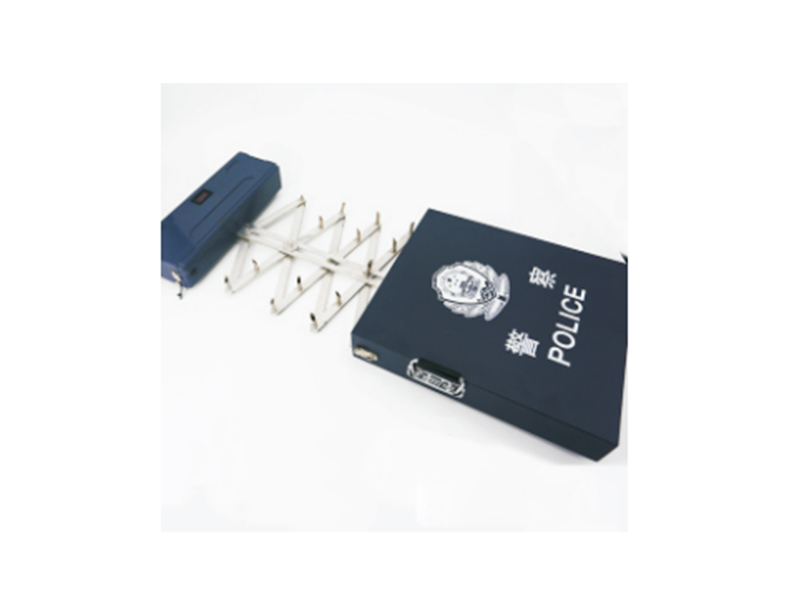 便携式手自一体阻车路障 LZ-D-6A
